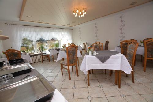 Hostal Hotel-pension Anjo