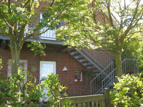 Apartamentos Haus Pistorius