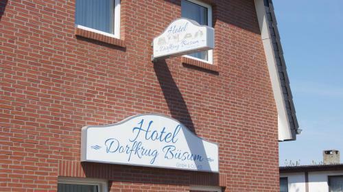 Hotel Dorfkrug