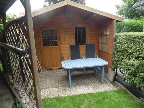 Hostal G�stehaus Nis Puk Und Ferienwohnungen