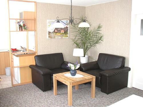 Hostal G�stehaus Nis Puk Und Ferienwohnungen