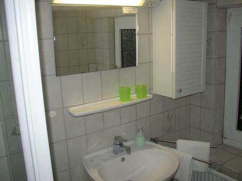 Hostal G�stehaus Nis Puk Und Ferienwohnungen