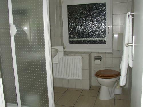 Hostal G�stehaus Nis Puk Und Ferienwohnungen