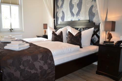 Land-gut-hotel Aparthotel Bernstein