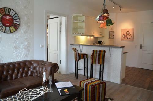 Land-gut-hotel Aparthotel Bernstein