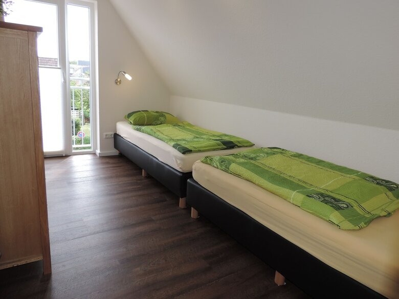 Hostal Pension Weimann