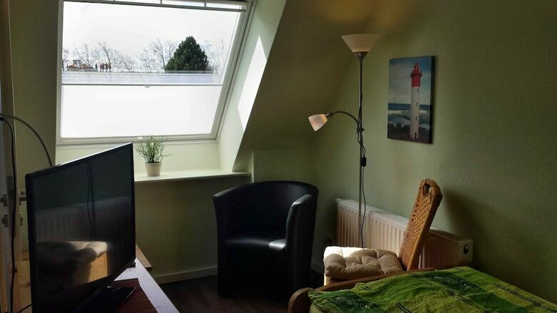 Hostal Pension Weimann