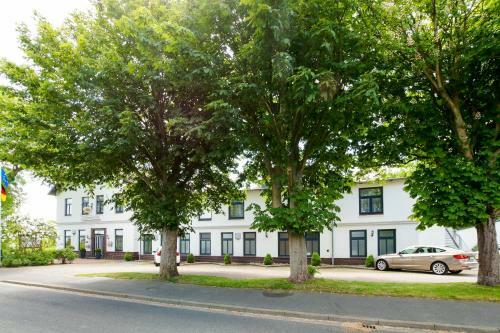 Golf- & Landhotel Am Alten Deich