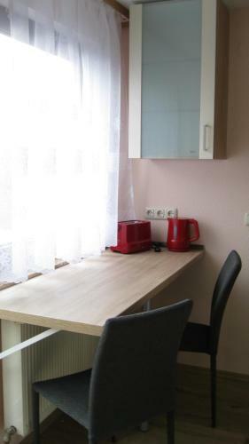 Hostal Hotel Pension Nordlicht
