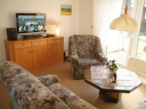 Apartamentos Haus Nordstrand