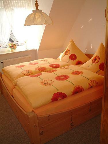 Apartamentos Haus Nordstrand