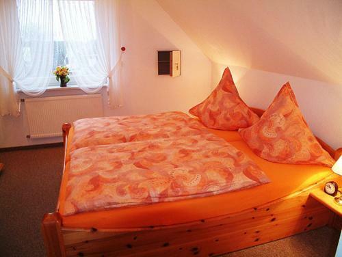 Apartamentos Haus Nordstrand