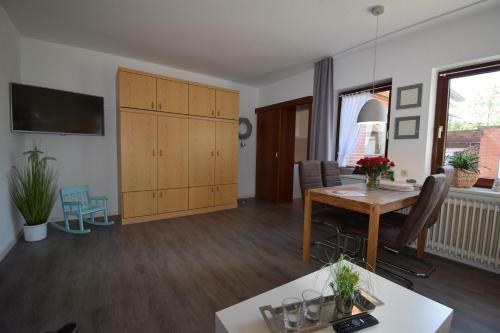 Hostal Pension Haus-kaiser