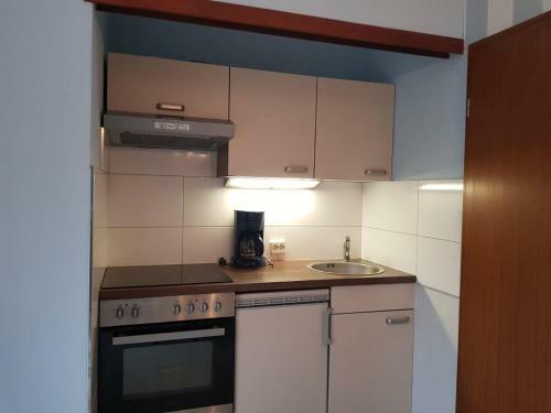 Apartamento Landhaus Vollmer