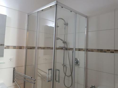Apartamento Landhaus Vollmer