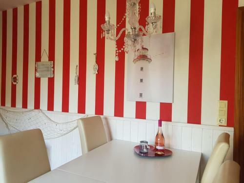 Apartamento Landhaus Vollmer