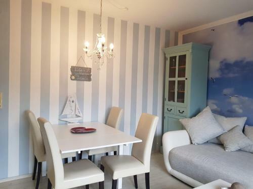 Apartamento Landhaus Vollmer