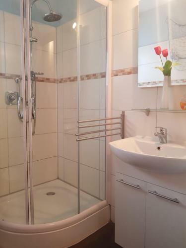 Apartamento Landhaus Vollmer