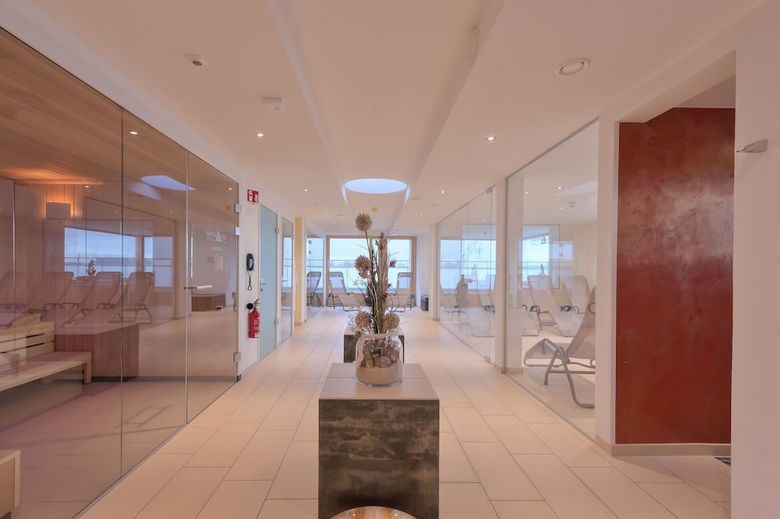 Hotel Hafen B�sum