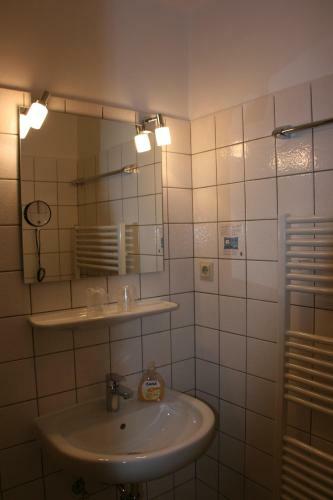 Hostal Pension Alice