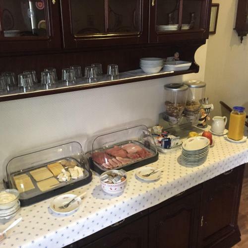 Hostal Pension Alice
