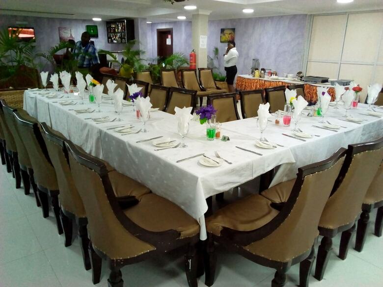 Grand Capital Hotel