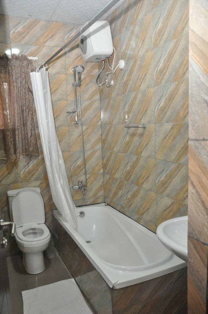Grand Capital Hotel