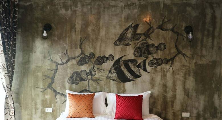 Hotel Phan Loft Koh Larn