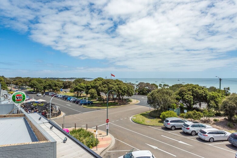 Blairgowrie Apartment 1