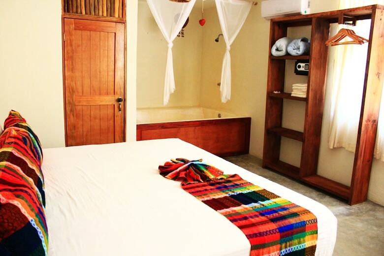 Hotel Siete Deseos By Lhmg