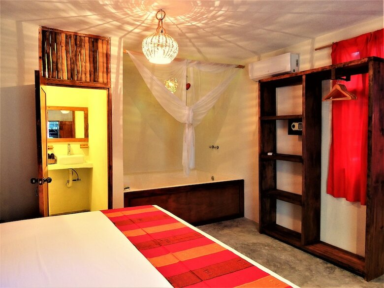 Hotel Siete Deseos By Lhmg