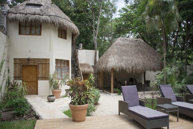 Hotel Siete Deseos By Lhmg