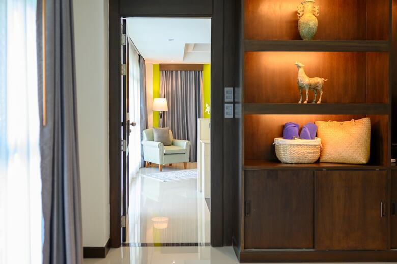 Hotel Bay Beach Resort