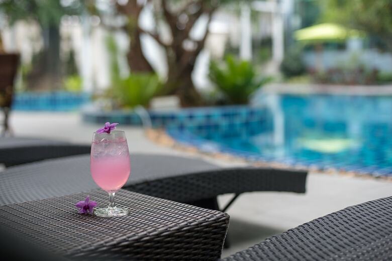 Hotel Bay Beach Resort