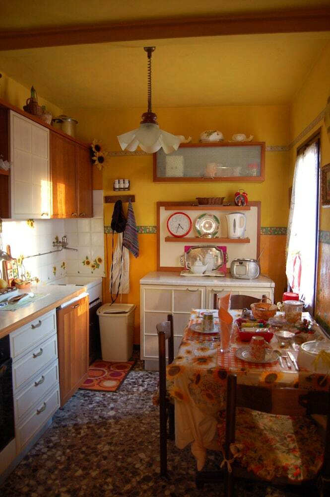 B&B La Casa Del Pittore