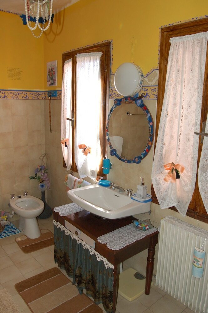 B&B La Casa Del Pittore