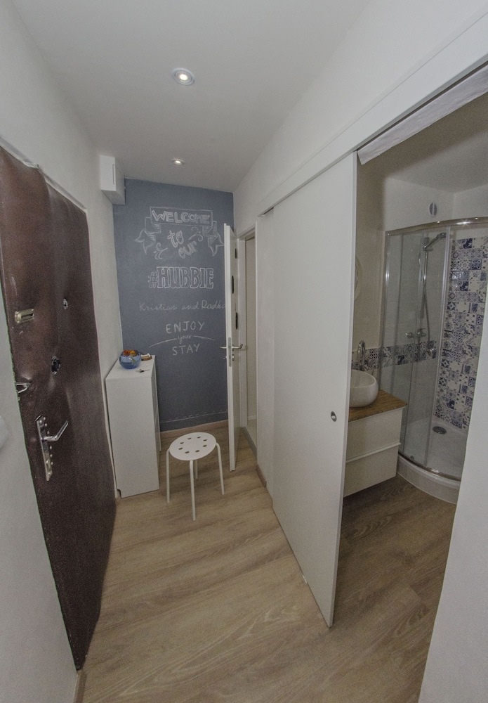 Apartamentos Fresh Studio Flat