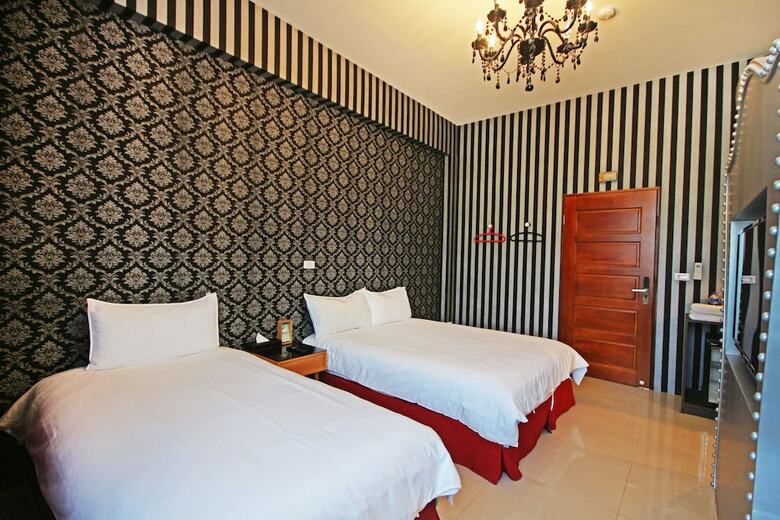 Hotel Fun Trip - Little Castel