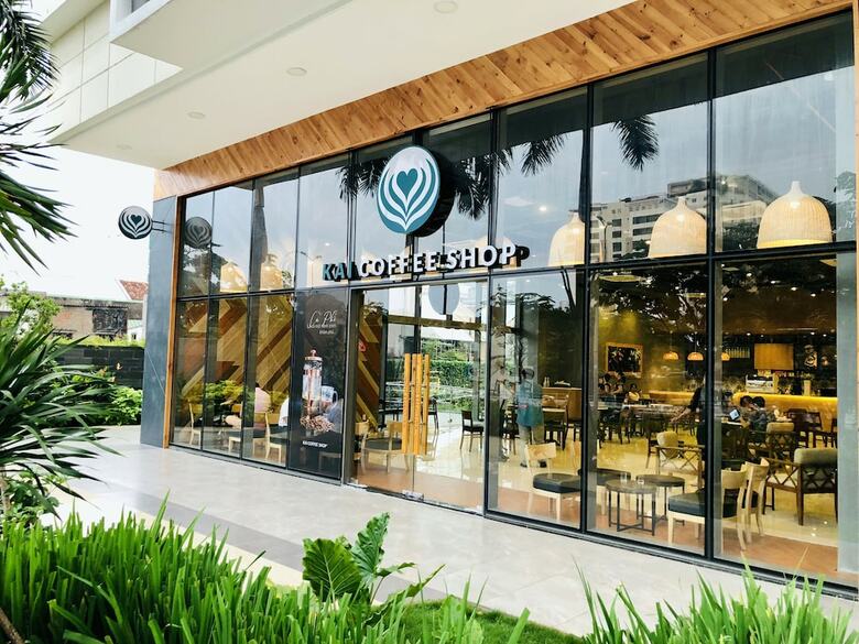 Aparthotel Saigon Sirius