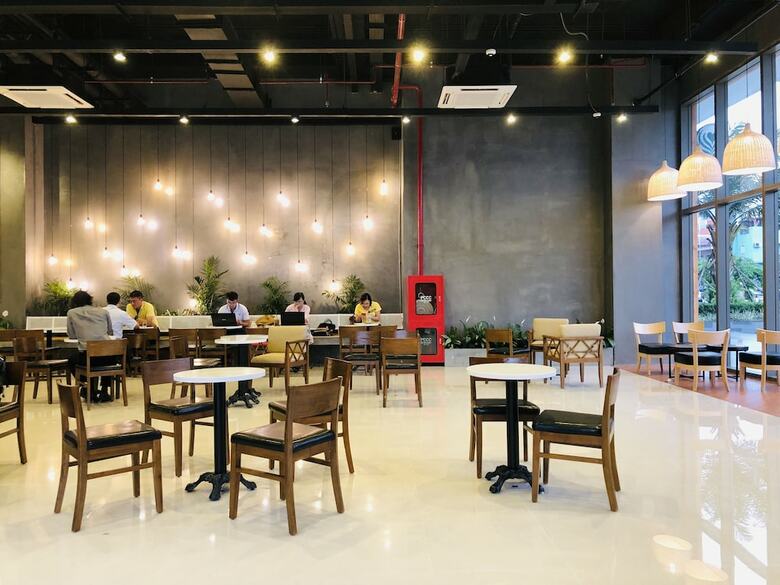 Aparthotel Saigon Sirius