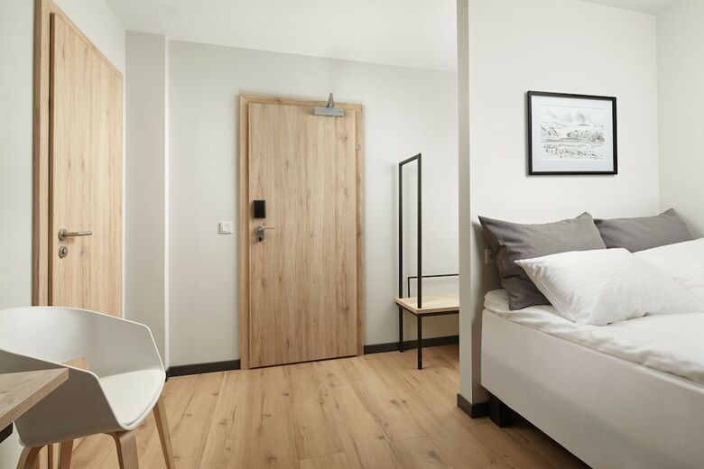 Hotel H�tel Varmaland