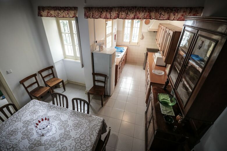 Casa Do Pico Da Pedra