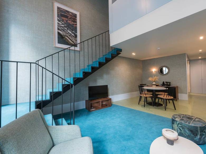 Aparthotel Apartamentos The Arc Carr�s