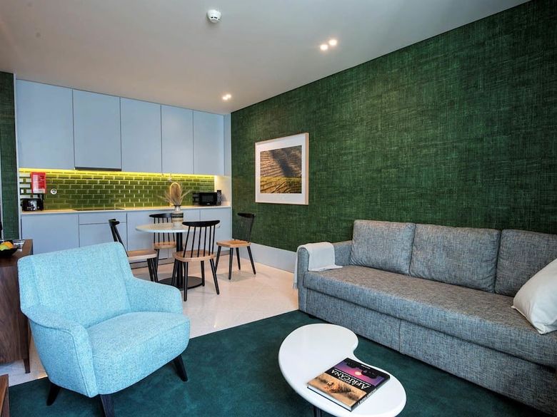 Aparthotel Apartamentos The Arc Carr�s