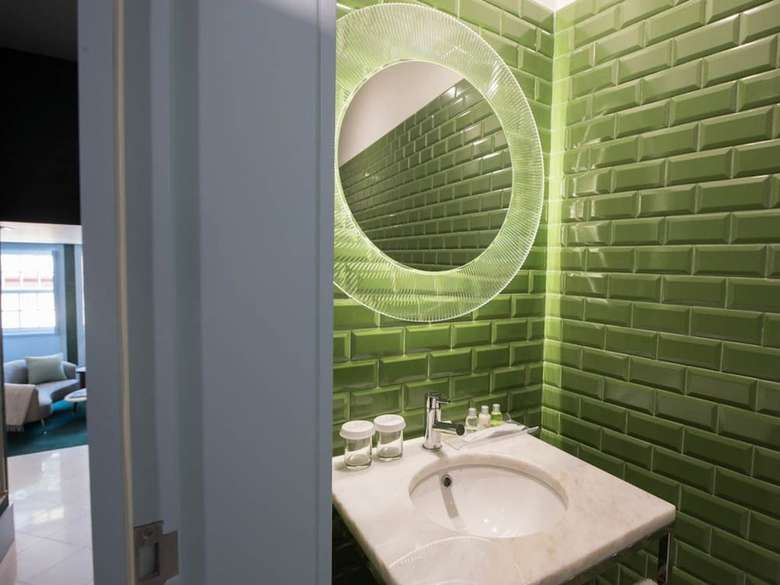 Aparthotel Apartamentos The Arc Carr�s