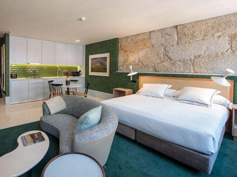 Aparthotel Apartamentos The Arc Carr�s