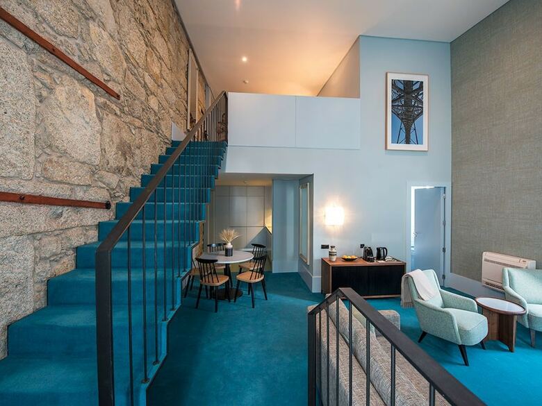Aparthotel Apartamentos The Arc Carr�s