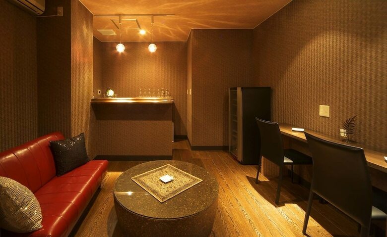 Kawaguchiko Park Hotel