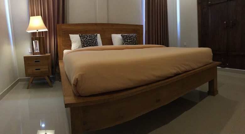 Hotel Wina Ubud B&B