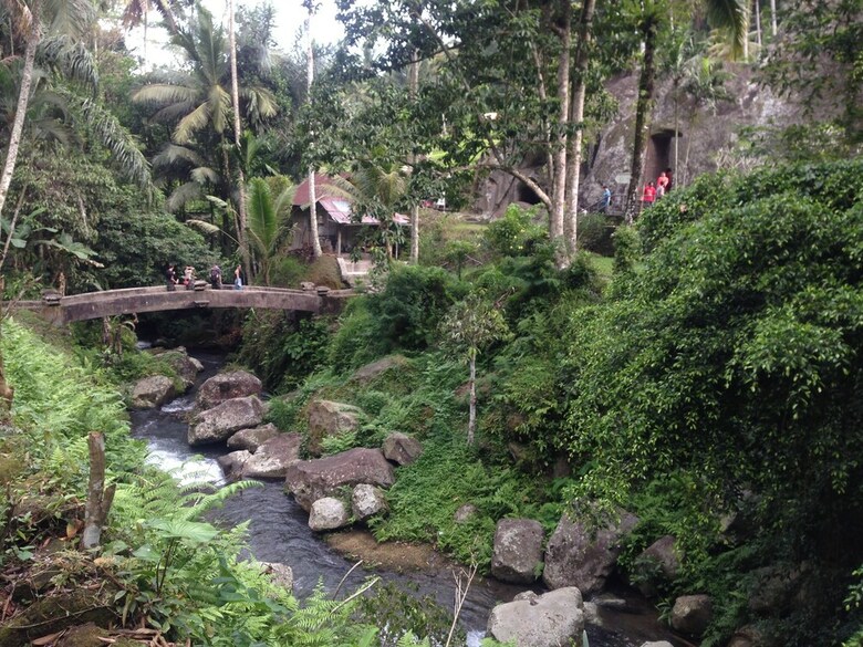 Hotel Wina Ubud B&B